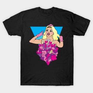 Miss Vanjie T-Shirt